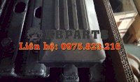 Guốc Cao Su Máy Xúc Doosan Bản 400B Chính Hãng, Giá Rẻ