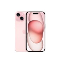 Điện Thoại Thông Minh Apple Iphone 15 128Gb/ Pink
