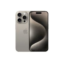 Điện Thoại Thông Minh Apple Iphone 15 Pro 256Gb/ Natural Titanium