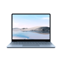 Máy Tính Xách Tay Microsoft Surface Laptop Go (Core I5 1035G1/ 8Gb/ 256Gb Ssd/ 12.4Inch Touch/ Windows 10 Home/ Ice Blue)
