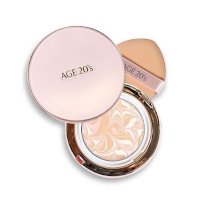 Phấn Nên Lạnh X2 Cấp Ẩm Signature Essence Cover Pact Moisture