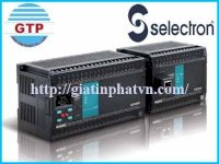 Bộ Điều Khiển Selectron Tại Việt Nam