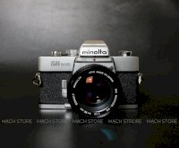 Minolta Sr505 + Lens