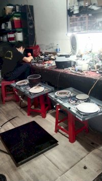 Sửa Bếp Từ Uy Tín Tại Nhà Ở Thành Phố Vinh Nghệ An