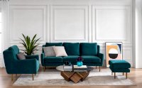 Bật Mí Cách Chọn Màu Sofa Theo Phong Thủy Hút Nhiều Tài Lộc, May Mắn