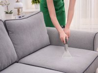 Mẹo Hay Để Tăng Tuổi Thọ Cho Ghế Sofa Nhà Bạn