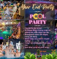 Tổ Chức Tiệc Tất Niên & Year End Party Toàn Quốc Giá Tốt 2024