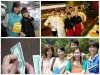 Du Học Vừa Học Vừa Làm Nhật Bản Chuyển Visa Lao Động 5 Năm- Thu Nhập 45 Triệu/Tháng