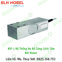 Kip-1 Hệ Thống Đo Độ Căng Lệch Tâm Blh Nobel _ Digihu Vietnam