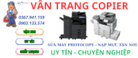Dịch Vụ Sửa Chữa Máy Photocopy Tại Huyện Hóc Môn