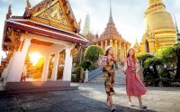 Tour Tết 2024: Tour Du Lịch Thái Lan Vào Dịp Tết 2024