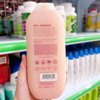 Sữa Tắm Method Body Wash Hồng Pure Peace Mùi Ngọt Ngào Nhập Úc