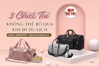 Balo Du Lịch: Đối Tác Đồng Hành Đáng Tin Cậy Cho Mọi Chuyến Đi Xa