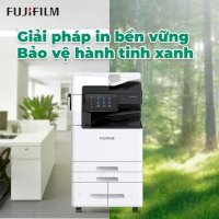 Máy Photocopy Fujifilm Apeos 2560