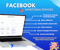 Connect To Success: Facebook Ads - Bringing Brands To The Right Audience