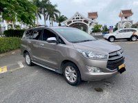 Bán Xe Innova Toyota - 2018 - Giá 450 Triệu .