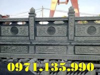 Mẫu Tường Bao Hàng Rào Đá Đẹp Bán Tại Tây Ninh