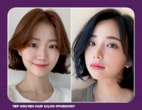 Top 3 Màu Nâu Caramel Không Tẩy Cực Hot 2023 - Tiệp Nguyễn Hair Salon 699