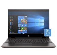 Hp Spectre X360 Conver 15T I7-10750H 16G 512G 15.6'' Uhd-4K-Oled Gtx-1650Ti Touch