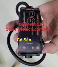 Cảm Biến Omron Zx-Sf11 - Omron Smart Sensor Interface Unit Zx-Sf11 - Có Sẵn