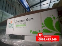 Mua Bán Xanthan Gum - Chất Làm Dày E415 Giá Rẻ