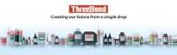 Cung Cấp Các Sản Phẩm Của Threebond Japan