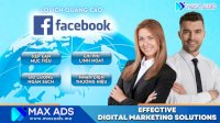 Facebook Ads: Quảng Cáo Tiềm Năng, Thúc Đẩy Doanh Thu