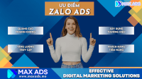 Facebook Ads: Hiệu Quả Và Uy Tín Tại Cà Mau