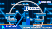 Quảng Cáo Facebook Ads - 1 Chiến Lược Tiềm Năng Tại Tiền Giang
