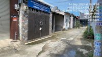 Bán Nhà 42/8, Kp10 (Kp 4A Cũ), Phường Tân Chánh Hiệp, Quận 12, Tp.hcm