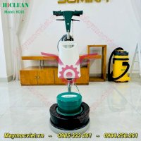 Máy Chà Sàn Tạ Hiclean Hc88 Bảo Hành 12 Tháng