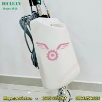 Máy Đánh Bóng Sàn Nhà Hiclean Hc68 Giá Rẻ Tp Hcm