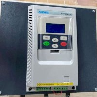 Khởi Động Mềm Online 110Kw Nhập Khẩu Trực Tiếp