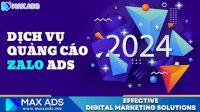 ﻿Zalo Ads Tại Hà Nam Của Max Ads Chiến Lược Quảng Cáo Hiệu Quả