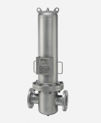 Vỏ Lọc P-Eg - Steam Filter Housings