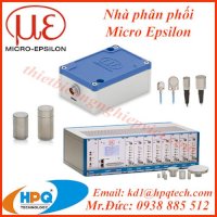 Cảm Biến Micro-Epsilon | Nhà Phân Phối Micro-Epsilon