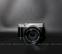Fujifilm X-A10 + Lens Xc 16-50Mm F/3.5-5.6 Ois Ii
