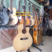 Bán Đàn Guitar Giá Rẻ Ở Đường Lê Thị Hà Hóc Môn Hồ Chí Minh