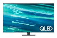 Qled Tivi 4K Samsung 65Q80A 65 Inch Smart Tv