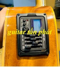 Đàn Guitar Giá Rẻ - Guitarhocmon.com
