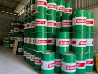 Đại Lý Phân Phối Dầu Nhớt Castrol Chính Hãng Tại Tphcm, Long An, Bình Dương, Đồng Nai, Tây Ninh