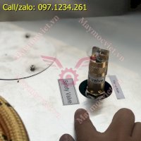 Máy Rửa Xe, Khử Mùi Và Làm Mềm Vết Bẩn Ph-9Z Tại Đồng Nai