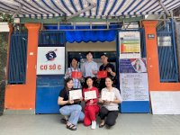 Nơi Học Chứng Chỉ Xoa Bóp Tại Hồ Chí Minh Để Mở Cơ Sở