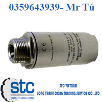 Metrix 162Vtc- Thiết Bị Đo Độ Rung Metrix Vietnam