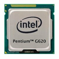 Cpu Intel Pentium Processor G620