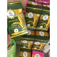 Cốm Tảo Xoắn Vĩnh An Cấy Nano (Sp Shop Chụp)