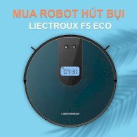 Máy Hút Bụi, Robot Hút Bụi Panasonic, Philips, Liectroux...giải Pháp Làm Sạch Thông Minh Cho Ngôi Nhà Bạn