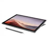 Surface Pro 7 Plus (I5-1135G7/ Ram 8Gb/ Ssd 128Gb) Đã Bao Gồm Bàn Phím