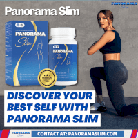 Panorama Slim: Your Journey To Confident Weight Loss