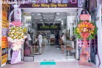 Cần Sang Gấp Mặt Bằng Kinh Doanh Salon Tóc Đầy Đủ Tiện Nghi - Vị Trí: 174 Đường Tây Thạnh, Quận Tân Phú, Hcm